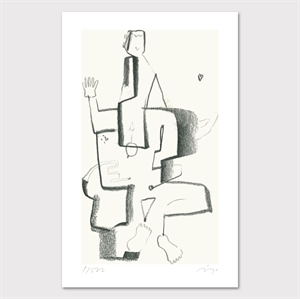 Tegning